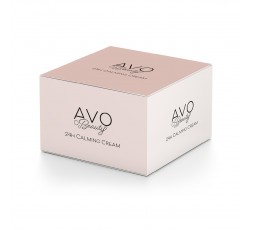 AVO Beauty 24h Calming Cream