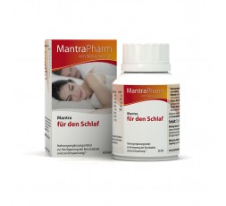 MANTRA FÜR DEN SCHLAF