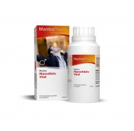 MANTRA MannAktiv Vital