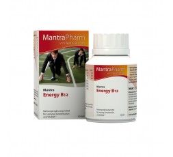 MANTRA ENERGY B12