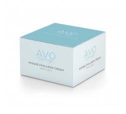 AVO Beauty Intense Hyaluron Cream