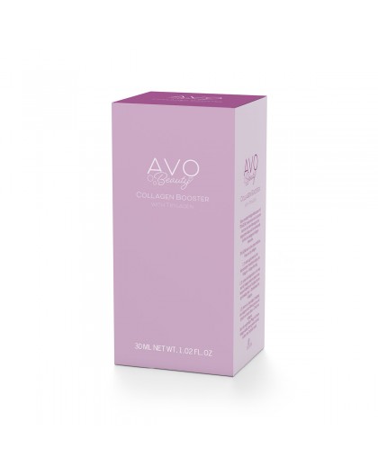 AVO Beauty Collagen Booster