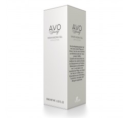 AVO Beauty Moisturizing Gel with Ectoin