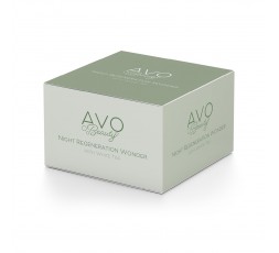 AVO Beauty Night Regeneration Wonder