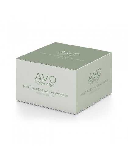 AVO Beauty Night Regeneration Wonder