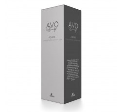 AVO Beauty A.D.A.M. Moist Concentrated Lotion 4 Men